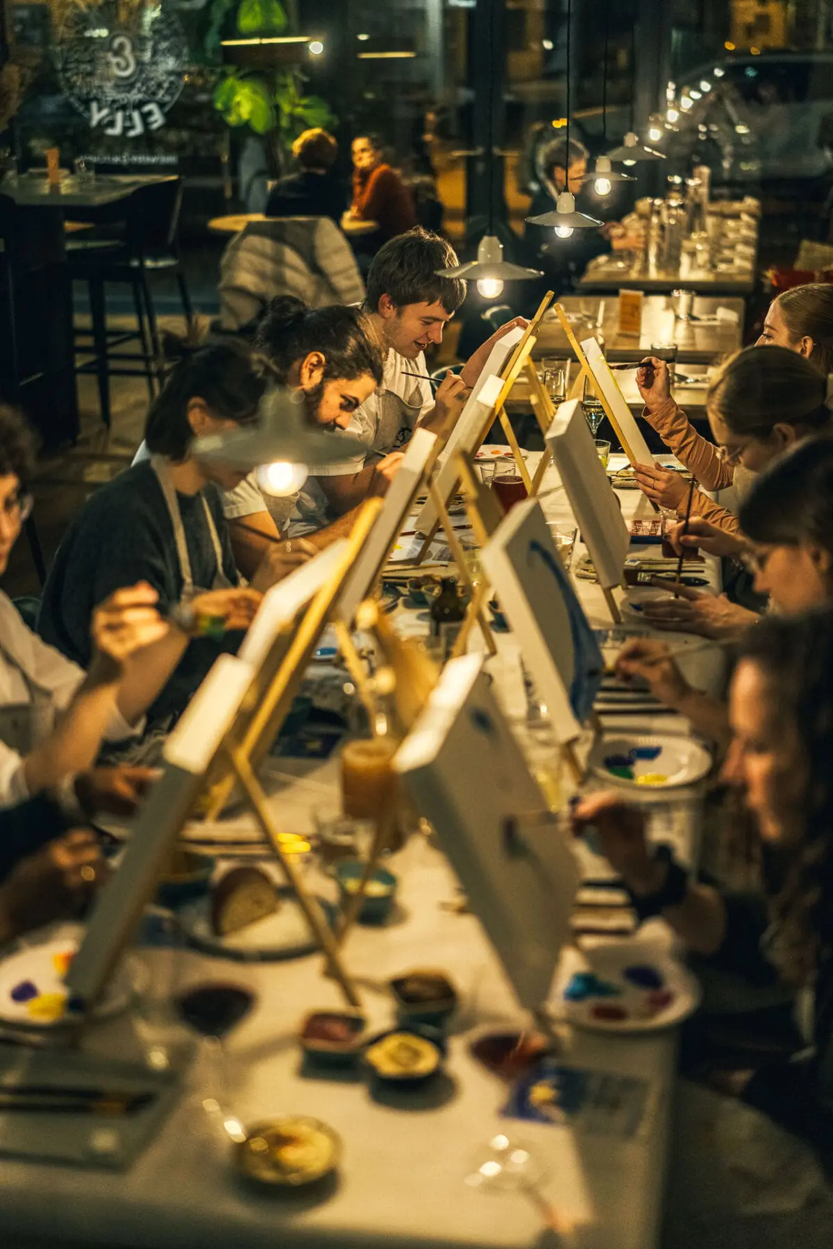 Read more about the article Corporate events