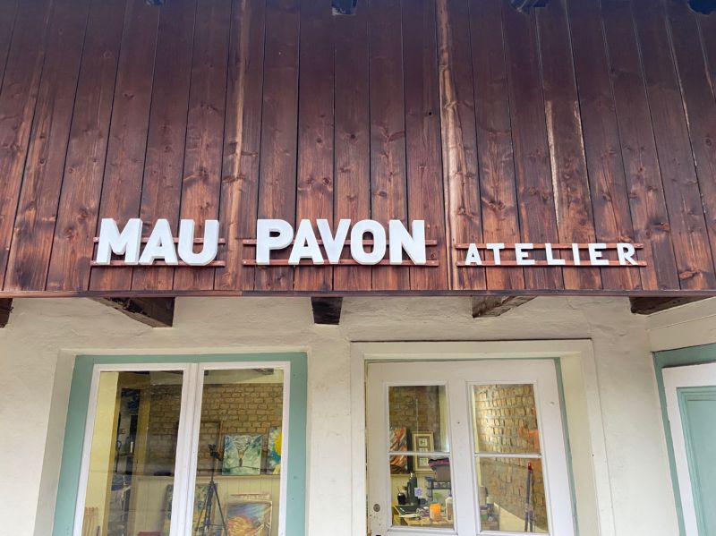 Mehr über den Artikel erfahren CREATIVE WAY